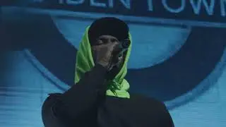 Field Day 2019 - Skepta