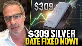 If You Own Silver, You Have A Few Days Left For This Price Shock! - Andy Schectman
