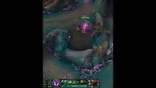 Thresh Highlights 43 #shorts  #shortsfeed