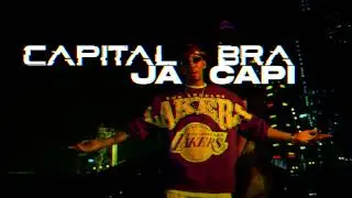 CAPITAL BRA - JA CAPI (Official)