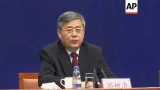 New regulation of Chinese banking system