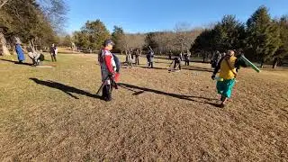Charge Points 1st Game 1.11.26