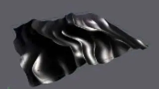 XSI7 ICER wave W.I.P.