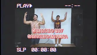 Boi Garantido 1997 - Garantido em Festa (Part. Gabriel Stone)