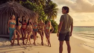 Man Trapped Inside a Tribe of Women | Unbelievable Survival Story