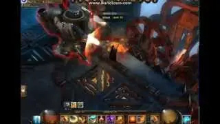 Underdog - Destructor Solo - Unique Drop