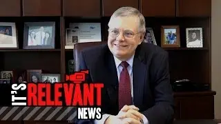 Martin Marks 100 Days in Office