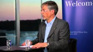 Expert Interview with Radoslaw Stach, Mining Area Manager at KGHM Polska Miedz S.A.
