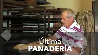 Los vecinos de Taganana, en Tenerife, se despiden de la &uacute;ltima panader&iacute;a de la zona