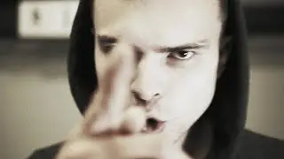 Sarius - Cudze listy - prod. O.S.T.R.