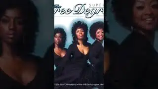 Three Degrees - when will I see you again #new #70ssoul #oldies #music