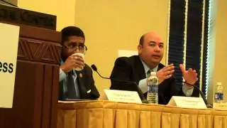 Legislative Leaaders on Medical Marijuana