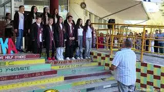 Првачиња Ванчо Прке Штип Македонија 29 08 2025
