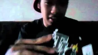 The Hundreds Snapback Unboxing
