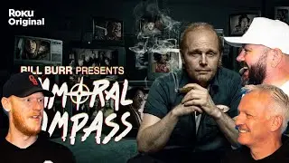 Immoral Compass - I'll Take Your Car REACTION!! | OFFICE BLOKES REACT!!