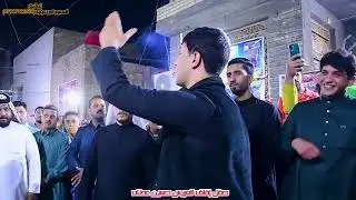 عراضات حفل زفاف العريس حسين عدنان