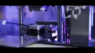 Leadshine Fully Automated Production Lines