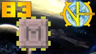 ⚡ Tier 3 - 128 EU 83 - GT New Horizons - #Minecraft #GTNH