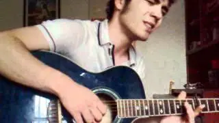 Bandini - Jesus make up my dying bed (traditional spiritual blues)