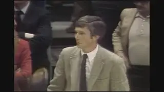 UVa. coaching legend Terry Holland dies