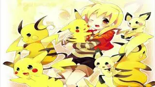 Nightcore - Pika Girl