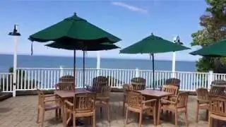 The Lakehouse Inn & Winery #MemberShowcase