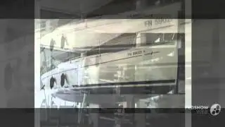 Bavaria 35 match sailing boat, sailing yacht year - 2004