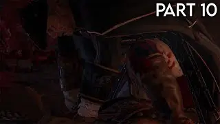 Haytham Assassination | AC3 Remastered Lets Play Part 10