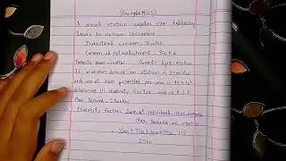 Power System | Chapter#03 | Example#3.5 | Variable Load on Power Station | V.K_Mehta