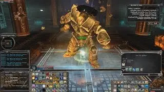 DDO - TR Guide to the Gingerspyce Druid Build ep.20: Level 21 Solo Elite Blown to Bits