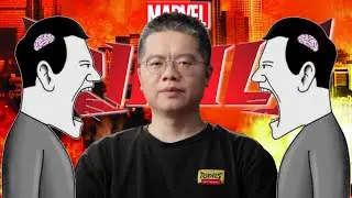 THE STATE OF MARVEL RIVALS