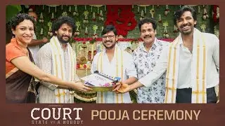 Court Movie Opening&nbsp;The Start of a Riveting Legal Battle