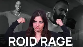 Reaktion | Kollegah & Farid Bang - Roid Rage