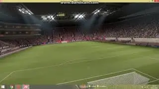 CSKA MOSCA - PSG