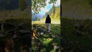 The hidden gem of MANALI, You MUST visit #manali #himachal #manalitrip #shorts #ytshorts #couple
