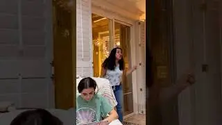 Keemokazi&rsquo;s mom gets INSTANT Karma 😂