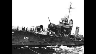 USS Smith - 