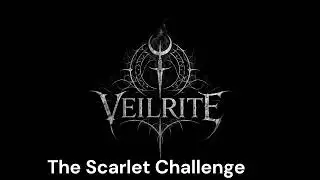 The Scarlet Challenge