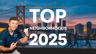 Best San Diego Neighborhoods for Young Professionals in 2025