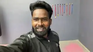 GYM Special Vlog आज़ तो ग़ज़ब हो गया 