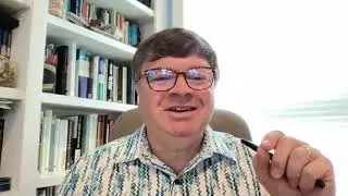 Conversation with Mark Graham, director Wayback machine at Internet Archive