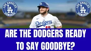 Is This the Dodgers’ Toughest Call Yet?