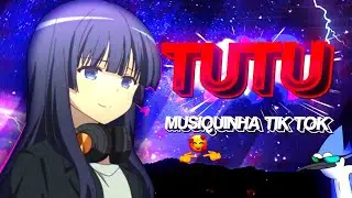 BEAT CUTE - Tutu, M&uacute;siquinha Fofa Do TikTok (FUNK REMIX) By Dj Samir