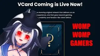 VCard is the WORST TCG of all time