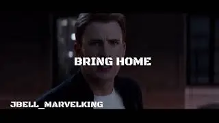 WINTER SOLDIER || PHOENIX-Fall out boy edit