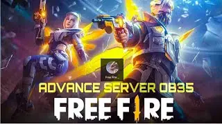 Free Fire Advance Server Review ||#freefire #therextergaming