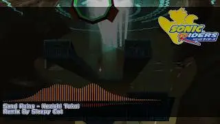Sonic Riders - Sand Ruins Remix