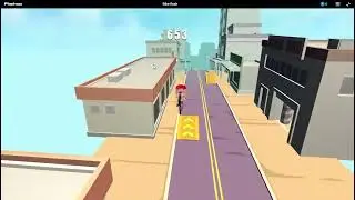 I became a pro stunt racer | Bike Rush |