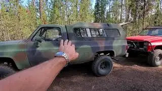 Born For Adventure episode 14
