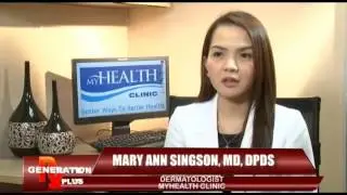 GENERATION RX PLUS - ASK THE EXPERTS - FACIAL CUTS
